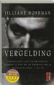 Vergelding - Jilliane Hoffman 9789024558810, Boeken, Verzenden, Gelezen, Jilliane Hoffman