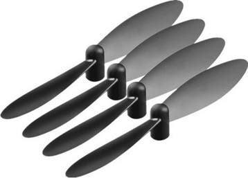 LUXWALLET Drone Propellers – Geschikt voor De LUXWALLET LRSC, Audio, Tv en Foto, Verzenden, Nieuw
