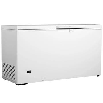 Koelkist | EBC | Wit | 414L | +3°C/+10°C | Statisch |, Verzenden, Nieuw in verpakking