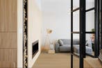 Klik pvc rechte plank  |  Hoomline Prestige Click rechte, Ophalen, Nieuw