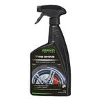Gecko Bandenzwart 750ml, Ophalen of Verzenden