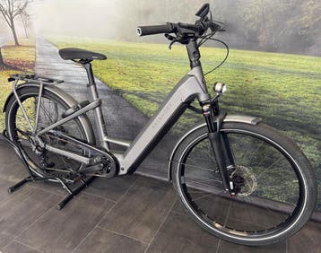 DEMO: Kalkhoff Endeavour 7 Elektrische fiets - 750WH Accu, Overige merken, Ophalen of Verzenden, Zo goed als nieuw, 51 tot 55 cm