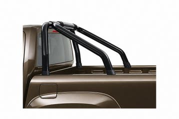 Volkswagen Amarok (2H) tankdop met bevestigingsband, Ophalen of Verzenden, Nieuw