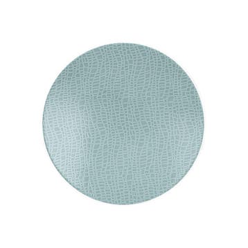 GGM Gastro | (6 stuks) SELTMANN WEIDEN | Coup bord - plat -, Verzenden, Nieuw, Bord(en)