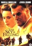 Sky is falling - DVD, Verzenden, Nieuw in verpakking