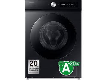 Samsung WW11DB7B94GB - Wasmachine - 11kg - AI EcoBubble - A, Verzenden, Zo goed als nieuw