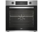 Beko BBIE12300XD - Inbouwoven - 72L - Energieklasse A, Witgoed en Apparatuur, Ovens, Verzenden, Zo goed als nieuw