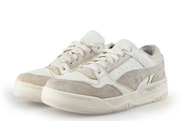 Puma Sneakers in maat 44 Wit, Kleding | Heren, Schoenen, Puma, Verzenden, Wit, Sneakers of Gympen