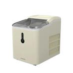 ijsblokjesmachine ijsmaker ijsblokjesbereider crème keuken, 1 tot 2 liter, Ophalen of Verzenden, Refurbished