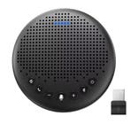 Conference Speakerphone 360° Bluetooth Vergader Speaker, Verzenden, Nieuw