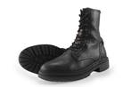 Maruti Veterboots in maat 42 Zwart, Kleding | Dames, Schoenen, Verzenden, Zwart, Overige typen, Zo goed als nieuw