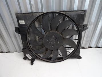 Koelventilator A 164 500 0093, Ophalen of Verzenden, Gebruikt, Mercedes-Benz
