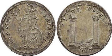 Ulm-stadt (MuntenenBankbiljetten-Duitslandvoor1871), Verzenden