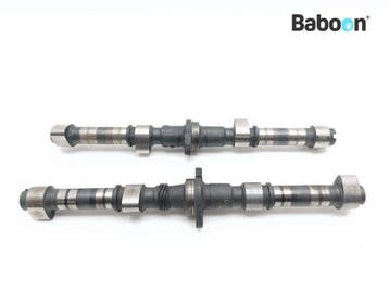 Nokkenas Suzuki GS 1000 L 1979-1980 Set, Verzenden, Gebruikt