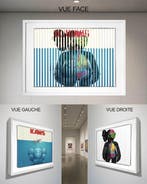 POPLEA - Poplea - Vision Cinétique KAWS (2000)
