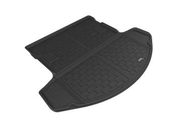 3D MAXpider 2016-2019 Mazda CX-9 Kagu Cargo Liner - Black, Ophalen of Verzenden, Nieuw