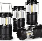 Noodpakket led verlichting camping lamp, Verzenden, Nieuw