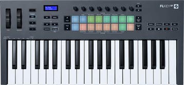 Novation FLKey 37, Verzenden, Nieuw