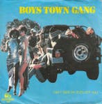 Boys Town Gang - Cant Take My Eyes Off You, Ophalen of Verzenden, Gebruikt