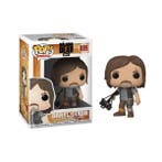 Funko Pop!  The Walking Dead - Daryl Dixon #889, Verzenden, Nieuw