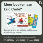 The Honeybee and the Robber 9780399207679 Eric Carle, Verzenden, Gelezen, Eric Carle