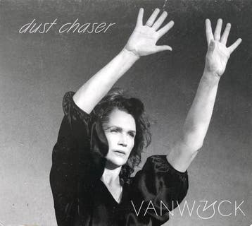 cd digi - Vanwyck - Dust Chaser, Verzenden, Zo goed als nieuw
