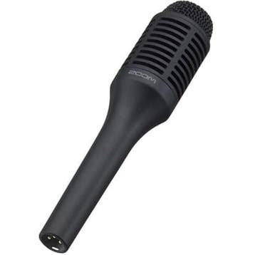 Zoom SGV-6 dynamische zangmicrofoon, Muziek en Instrumenten, Verzenden, Nieuw