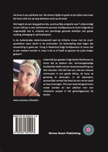 De buitenlandse vrouw 9789081804943 Nynke Werkhoven, Verzenden, Zo goed als nieuw, Nynke Werkhoven