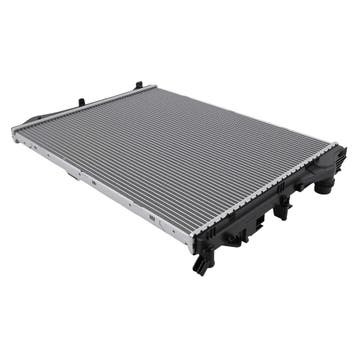 Radiateur geschikt voor Mercedes E300/E400 S213 W213 2017..., Verzenden, Nieuw, Mercedes-Benz