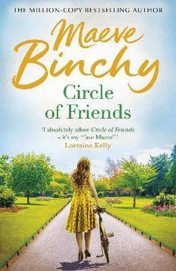 Circle Of Friends - Maeve Binchy 9780099498599, Verzenden, Gelezen, Maeve Binchy