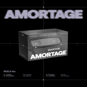 kpop merchandise - Jisoo - Amortage (accessoires), Verzenden, Zo goed als nieuw