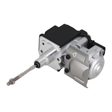 Elektrische turbo-actuator geschikt voor Audi A4 B8 A5 Q5..., Verzenden, Nieuw, Audi