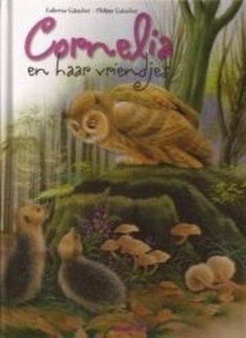 Cornelia en haar vriendjes - Catherine Salembier, Verzenden, Gelezen, Catherine Salembier
