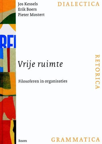 Vrije ruimte - E. Boers 9789053528273, Verzenden, Gelezen, E. Boers