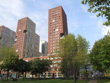 Te huur: Appartement Carolina van Nassaustraat in Den Haag, Den Haag, Appartement, Zuid-Holland