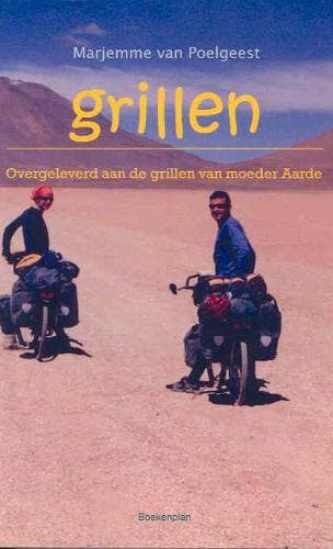 Grillen 9789071794704 M. van Poelgeest, Verzenden, Gelezen, M. van Poelgeest