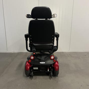 Scootmobiel Cheetah 4 Deluxe (Gebruikte scootmobielen), Ophalen of Verzenden, Gebruikt, Overige merken, 11 t/m 15 km/u