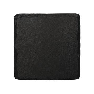 Olympia leistenen schaal 130x130 mm (4 stuks), Ophalen of Verzenden