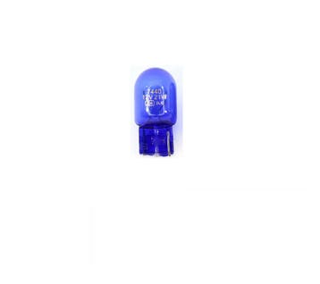 W21W / T20 xenon look lampen voor stadsverlichting / dagrijv, Ophalen of Verzenden