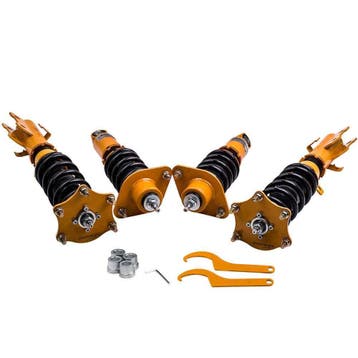 Schroefset sport geschikt voor Honda CR-V 3 III 2007-2011..., Verzenden, Nieuw, Honda