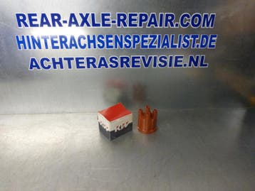 Verdelerkap Bosch voor o.a. Ascona 1.3, Holden Camira 1.8, Verzenden, Nieuw, Universele onderdelen