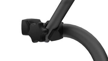 Fiamma Carry-Bike Pro C Deep Black, Ophalen of Verzenden, Nieuw