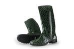 Xq Footwear Regenlaarzen in maat 38 Groen, Xq Footwear, Verzenden, Groen, Regenlaarzen