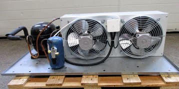 Embraco Koelmotor - NT6222GK - 1025watt - NIEUW, Nieuw in verpakking