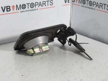 Kawasaki Tankdop, Motoren, Ophalen of Verzenden, Nieuw