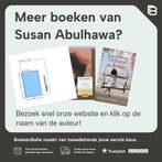 Het blauw tussen hemel en zee 9789044535075 Susan Abulhawa, Boeken, Romans, Verzenden, Gelezen, Susan Abulhawa