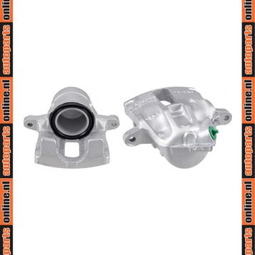 Remklauw Alfa Romeo GTV 2.0 T.SPARK 16V (916) Van 1995-06 to, Verzenden, Nieuw, Alfa Romeo