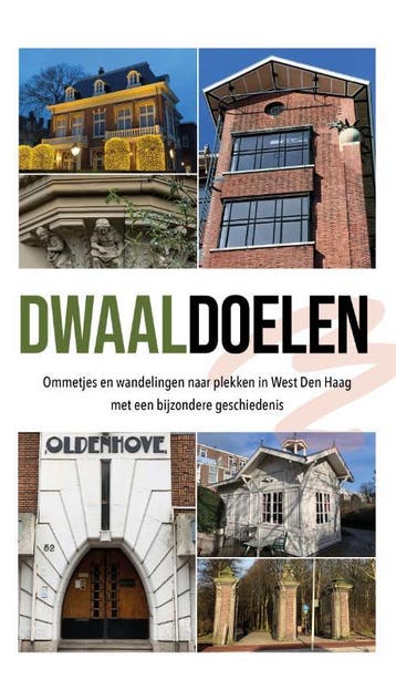Dwaaldoelen / Dwaaldoelen / 1 - Christianne Mattijssen, Verzenden, Gelezen, Christianne Mattijssen