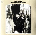 cd - Bob Dylan - John Wesley Harding, Verzenden, Zo goed als nieuw