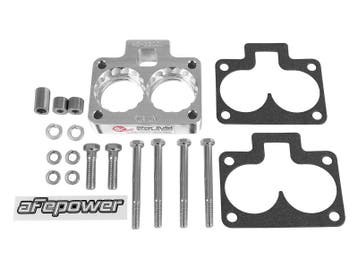 aFe Silver Bullet Throttle Body Spacers TBS Dodge Trucks, Ophalen of Verzenden, Nieuw